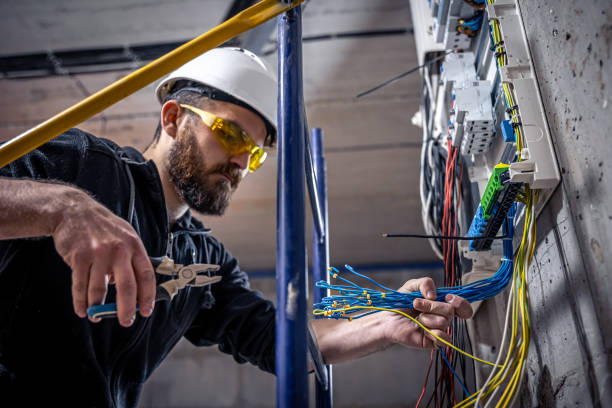 Best Electrical Troubleshooting Services  in Heritage Village, CT
