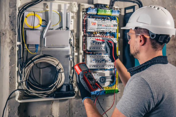 Best Electrical Rewiring Services  in Heritage Village, CT