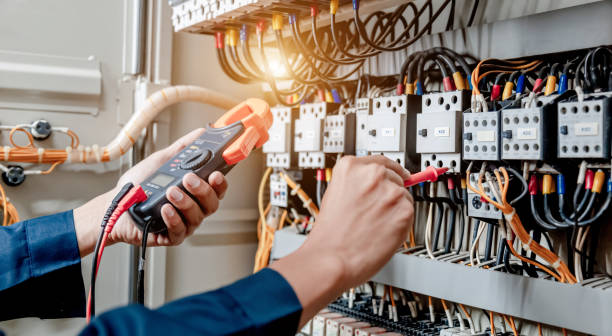Best Affordable Electrical Installation  in Heritage Village, CT