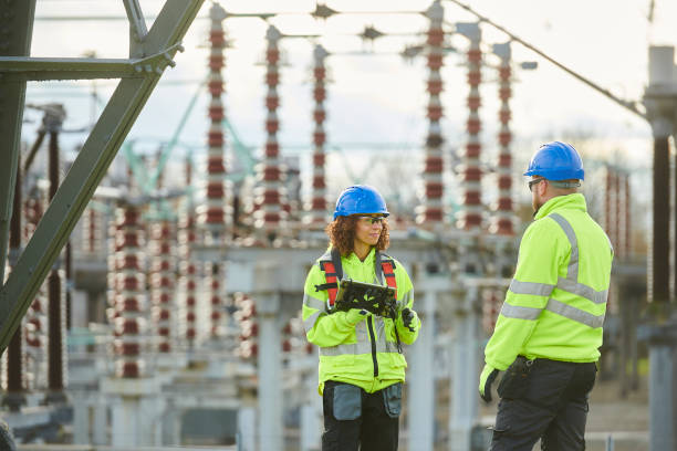 Best Electrical Repair Services  in Heritage Village, CT