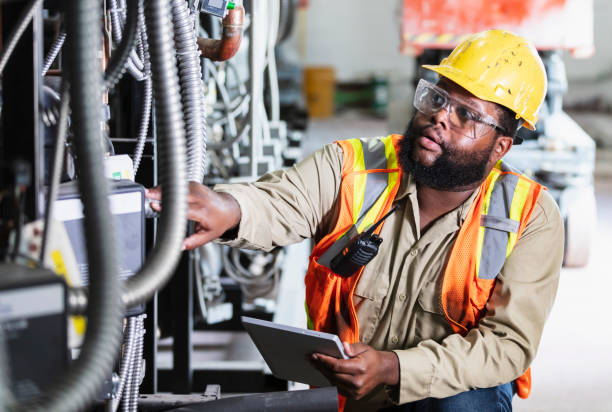 Trusted Heritage Village, CT Electrician Experts