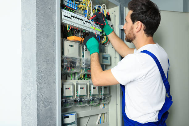 Best Electrical Wiring Services  in Heritage Village, CT