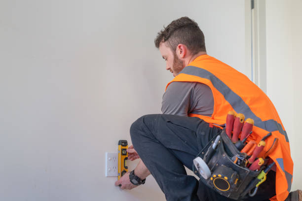 Best Affordable Emergency Electrician  in Heritage Village, CT