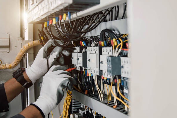 Best Electrical Upgrades for Homes  in Heritage Village, CT